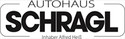 Logo Autohaus Schragl KG